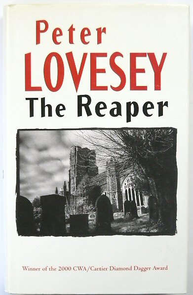 The Reaper