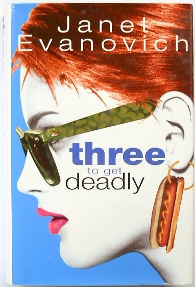 Three to Get Deadly