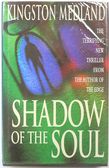 Shadow of the Soul