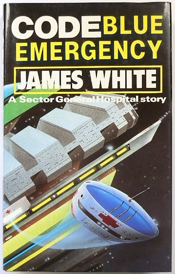 Code Blue - Emergency