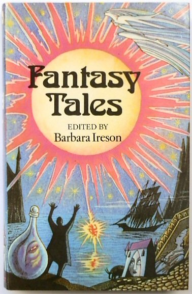 Fantasy Tales