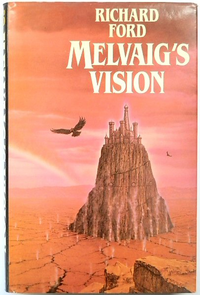 Melvaig's Vision