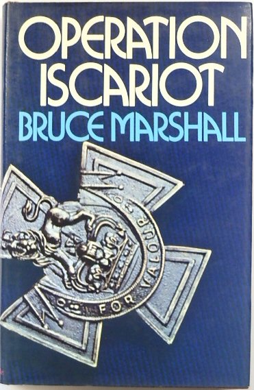 Operation Iscariot