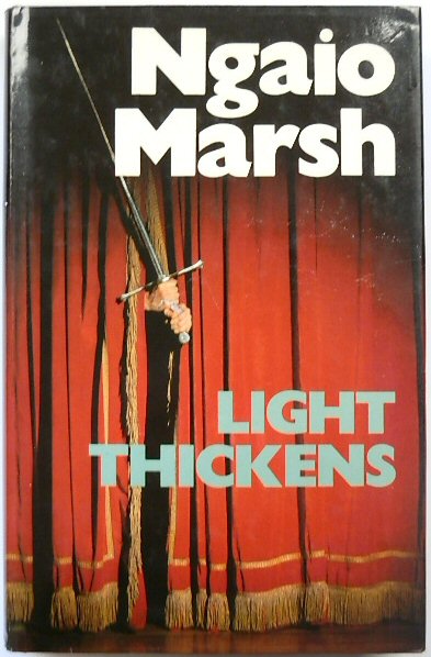 Light Thickens
