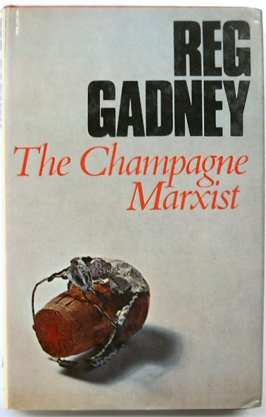 The Champagne Marxist