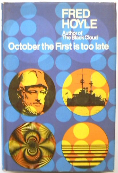October the First is Too Late