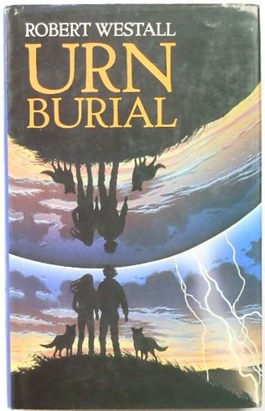 Urn Burial