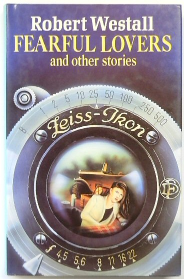 The Fearful Lovers and Other Stories