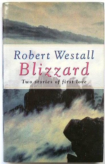 Blizzard: Two Stories of First Love