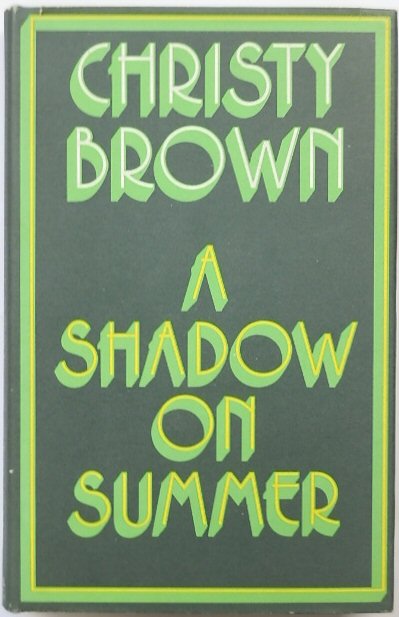 A Shadow on Summer