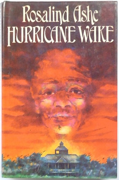Hurricane Wake
