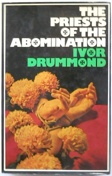 The Priests of the Abomination