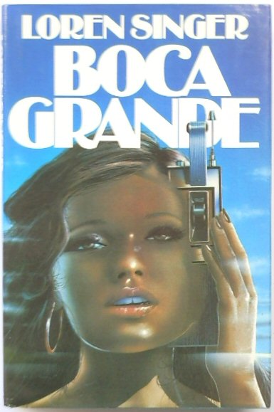 Boca Grande