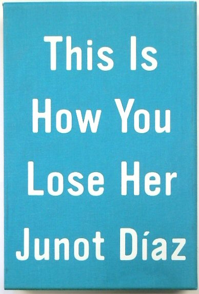 This is How You Lose Her