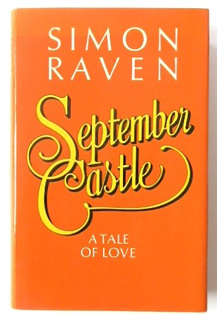 September Castle: A Tale of Love
