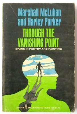 Through the Vanishing Point: Space in Poetry and Painting