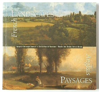 French Landscapes: Anglais Paysages