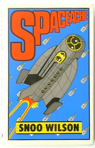 Spaceache