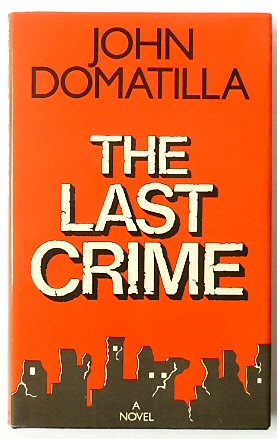 The Last Crime