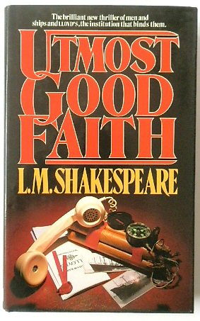 Utmost Good Faith