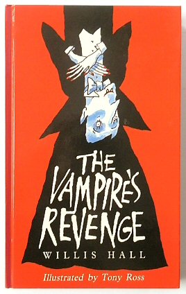 The Vampire's Revenge