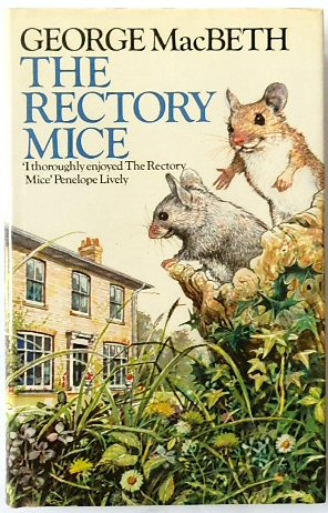 The Rectory Mice