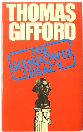 The Glendower Legacy