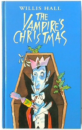 The Vampire's Christmas