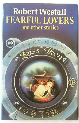 The Fearful Lovers