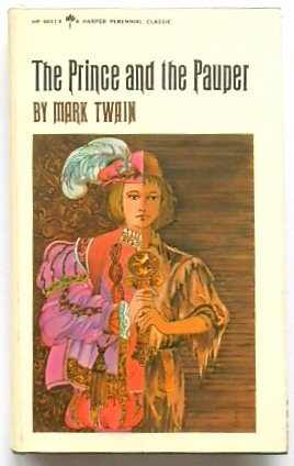 The Prince and the Pauper