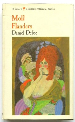 Moll Flanders