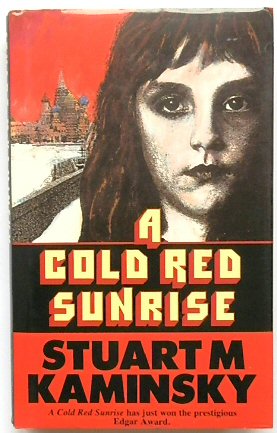 A Cold Red Sunrise: An Inspector Porfiry Rostnikov Mystery
