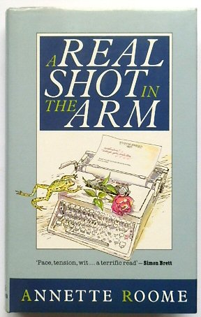 A Real Shot in the Arm