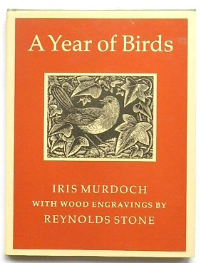 A Year of Birds