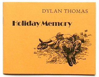 Holiday Memory