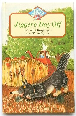 Jigger's Day Off