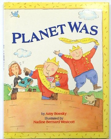 Planet Was