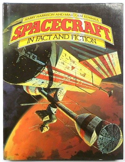 Spacecraft: In Fact And Fiction