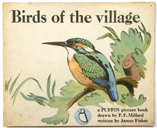 Birds of the Village