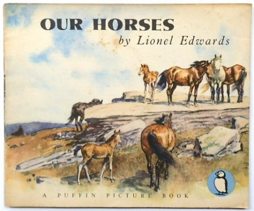 Our Horses