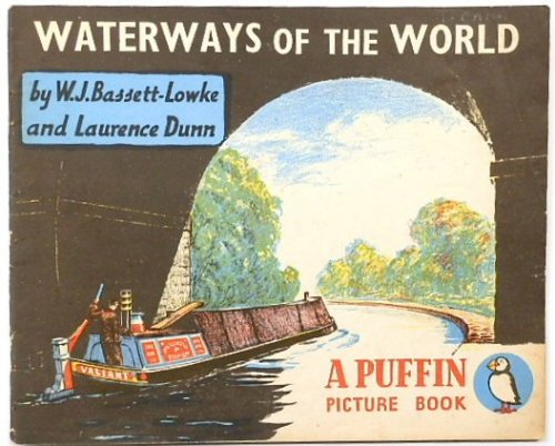 Waterways of the World