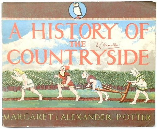 A History of the Countryside