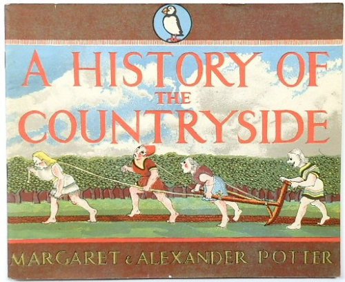 A History of the Countryside