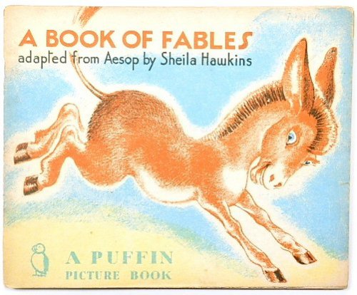 A Book of Fables
