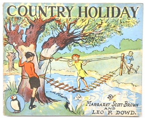 Country Holiday