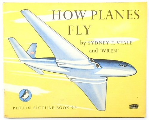 How Planes Fly