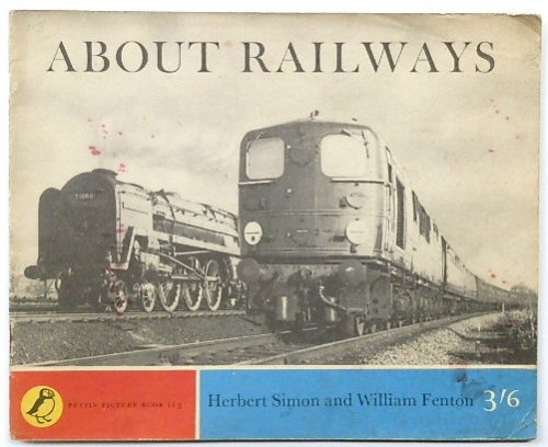 About Railways