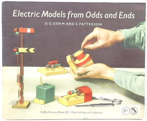 Electric Models from Odds and Ends