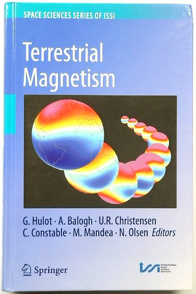 Terrestrial Magnetism