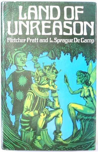 Land of Unreason